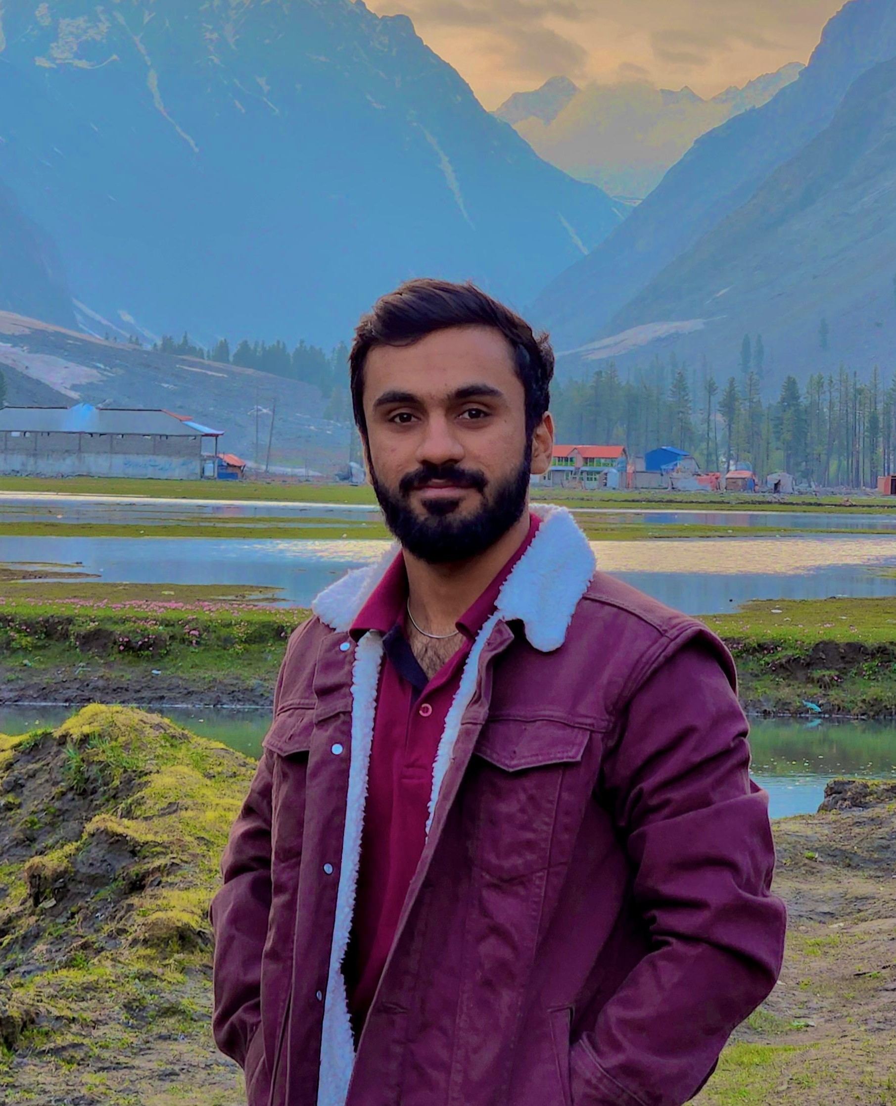 Mutee Ur Rehman