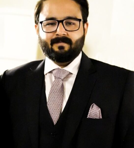 Muhammad Rafay Shaikh