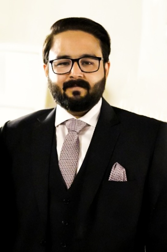 Supratim Chatterjee