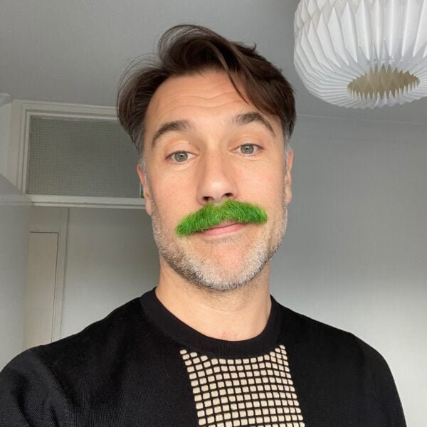 Drew Davies