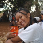 Miantsa  Andrianina  - Mahajanga, Madagascar