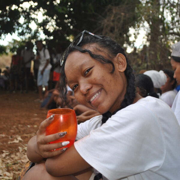 Miantsa  Andrianina 