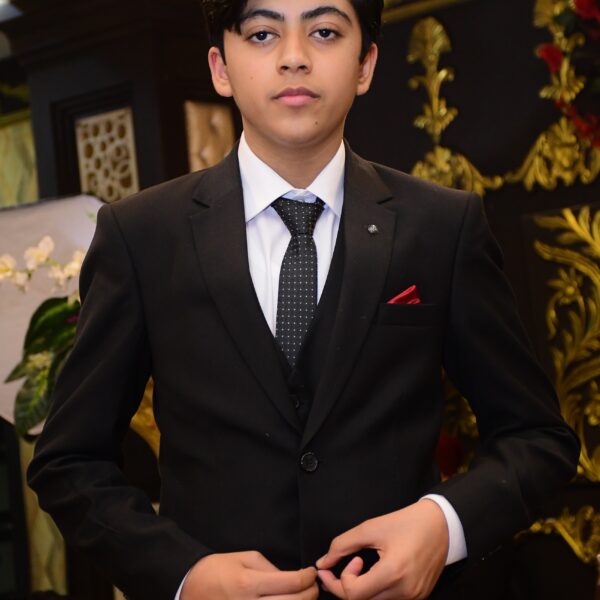 Hassan Naeem