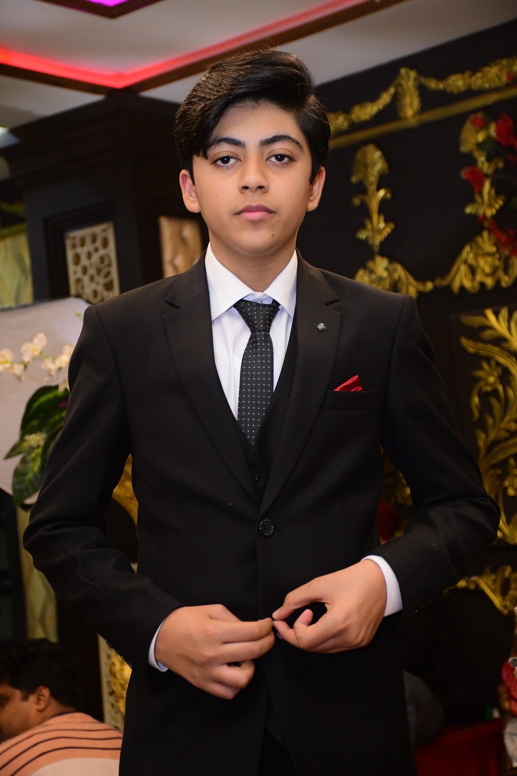 Hassan Naeem