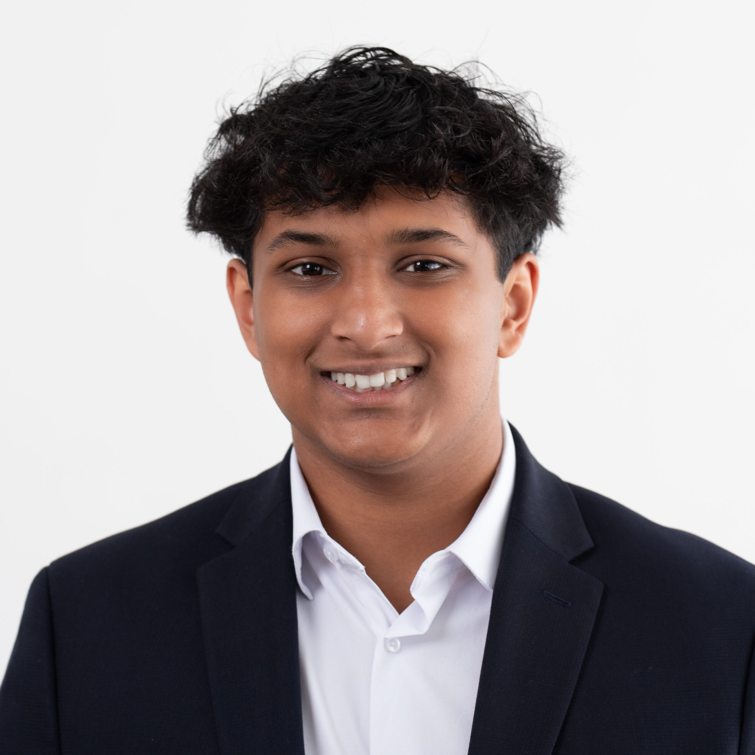 Zail Parikh