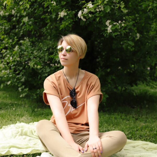 Svetlana Zakharova