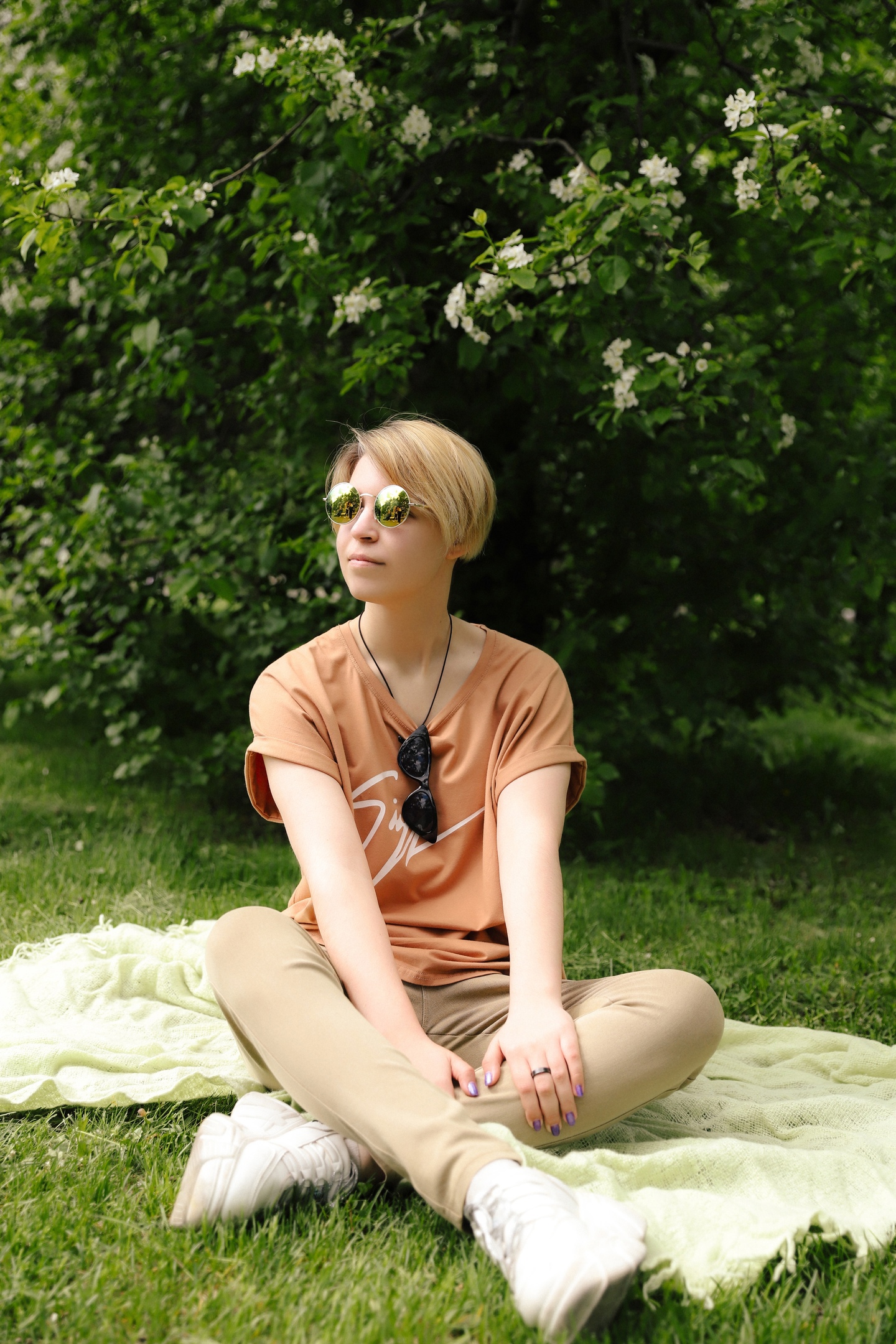 Svetlana Zakharova