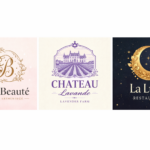 Je vais vous faire des logos  - À distance
