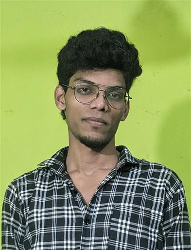 Ravindhar sampath