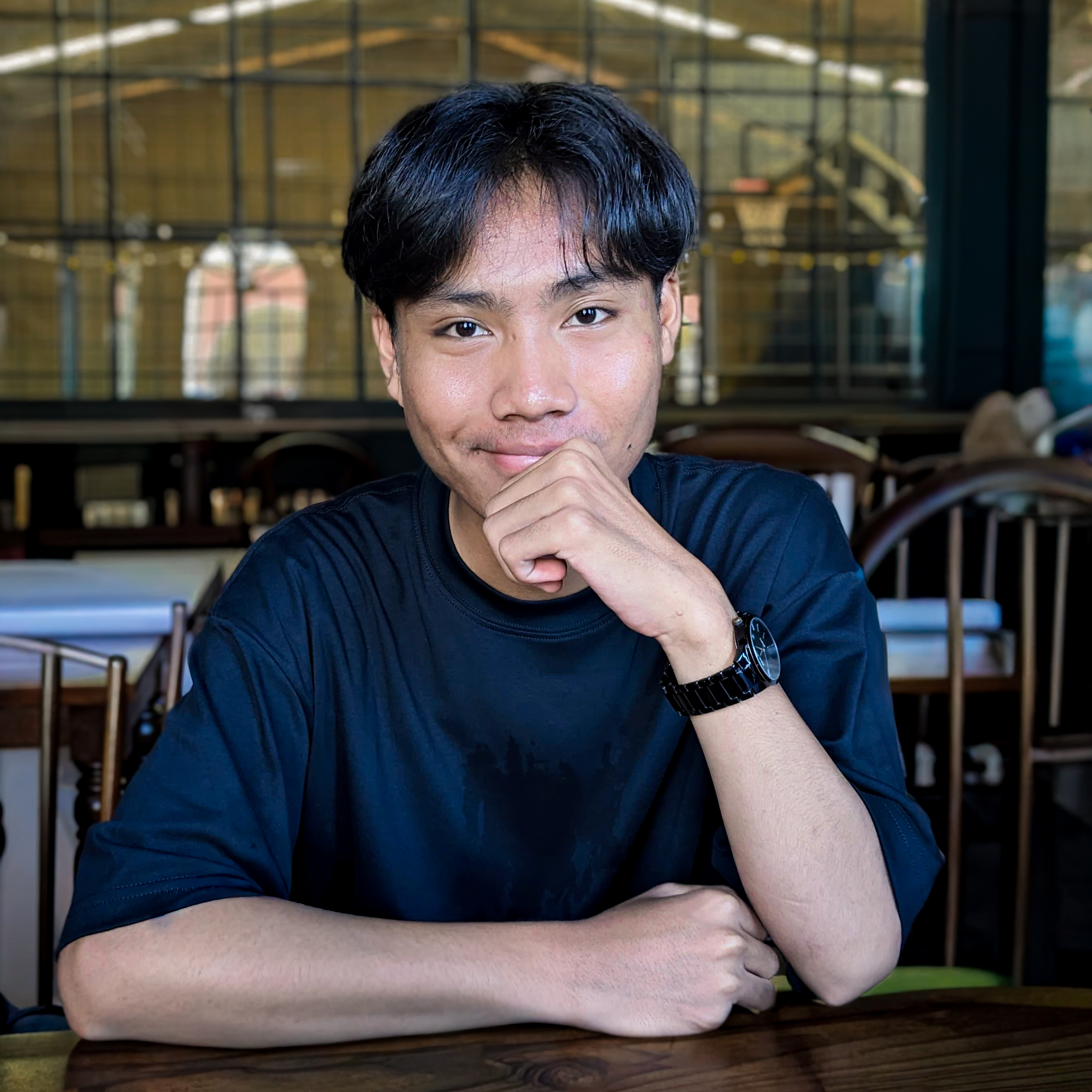 Ilham Maulana