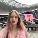 Tatiana Volnova - Moscow, Russia