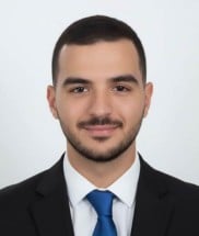 Rayen Chammakhi