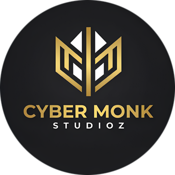 Cyber Monk Studioz