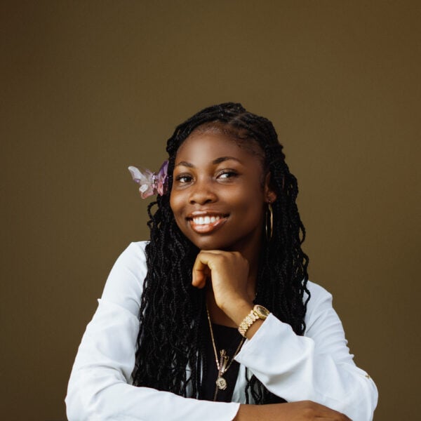 Eniola Olowoyeye