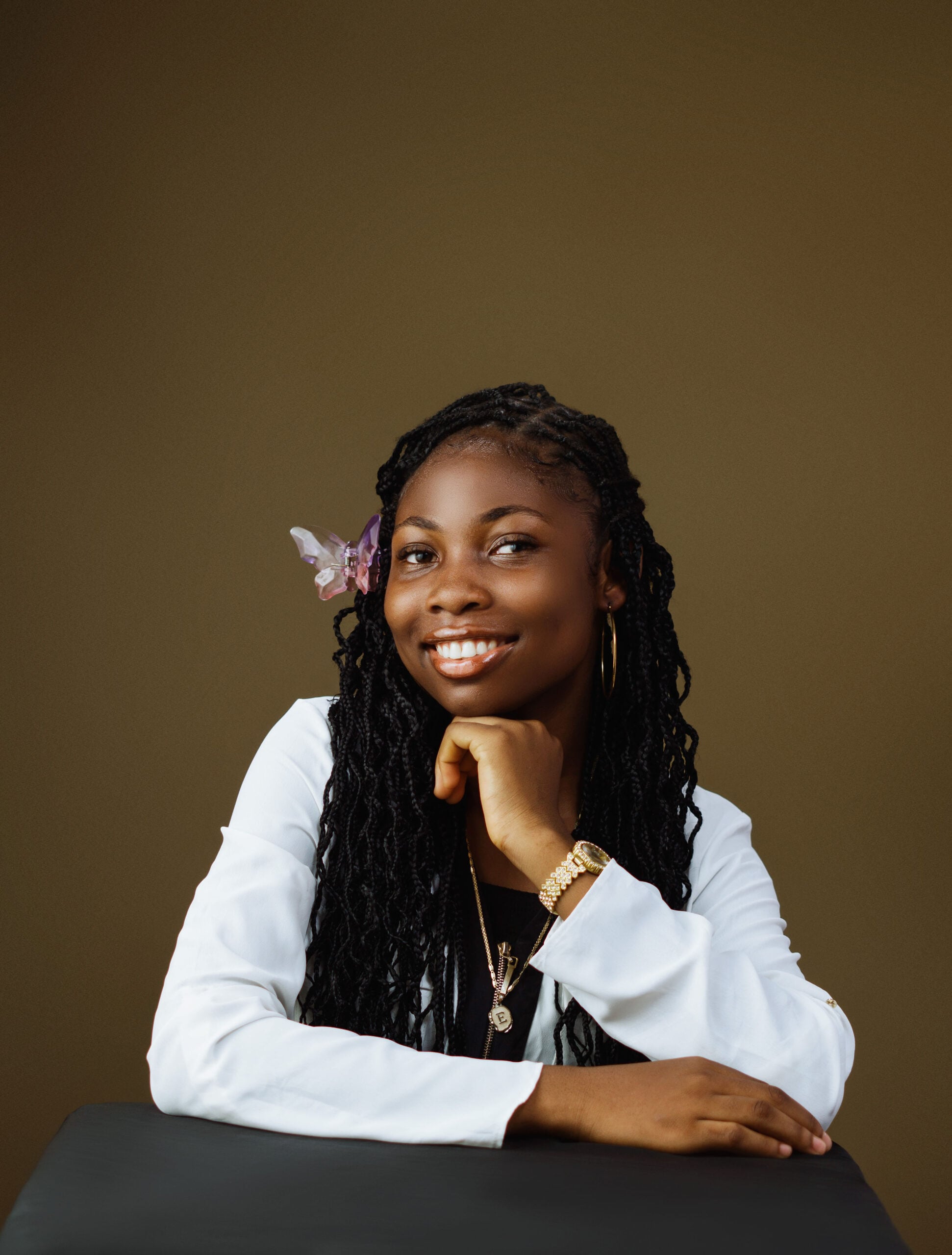 Eniola Olowoyeye