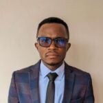 EVANS MUSONDA - Kitwe, Zambia