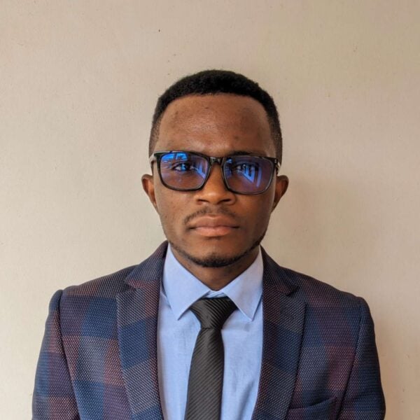 EVANS MUSONDA