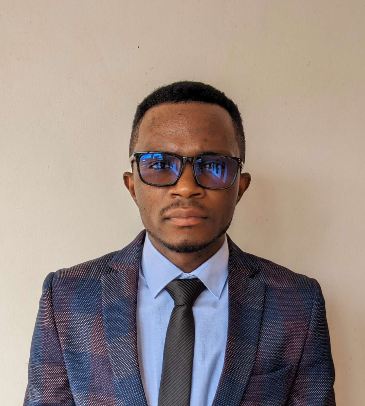 EVANS MUSONDA