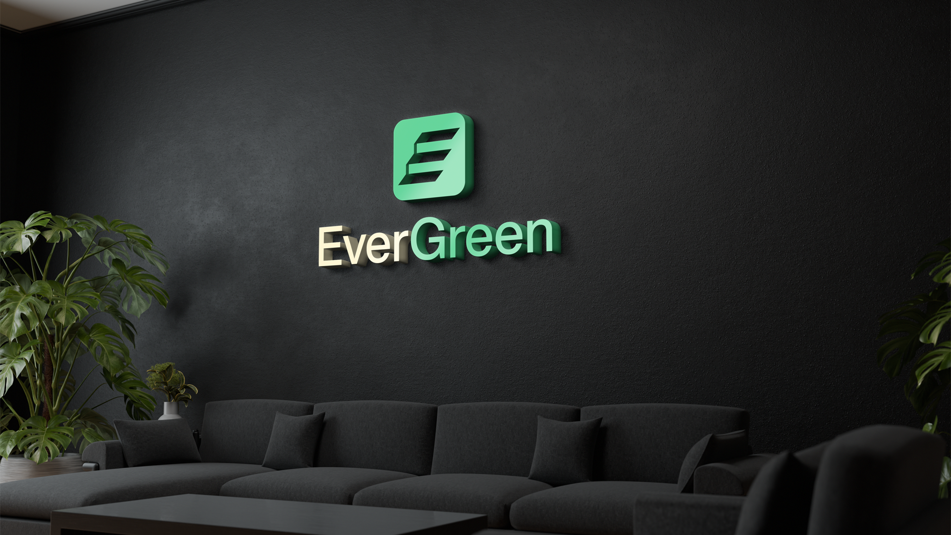 EverGreen MKT - cover