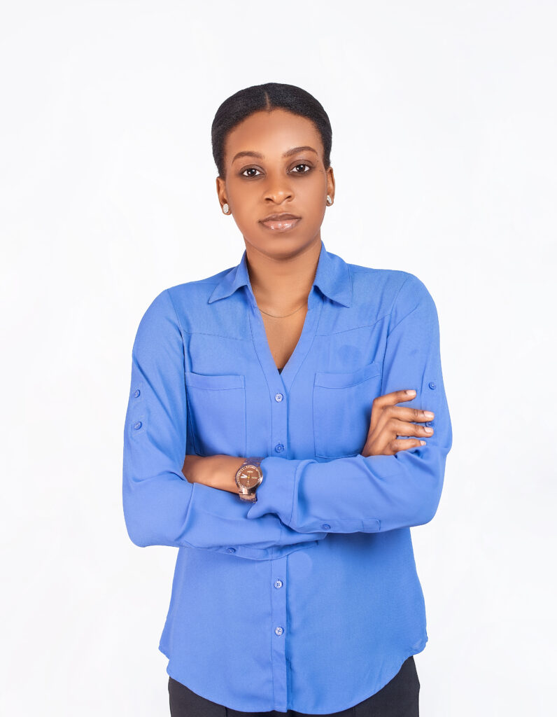 Benedicte MBENGAMA - portfolio - 0