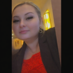 Lydia Glanz - Bielefeld, Allemagne