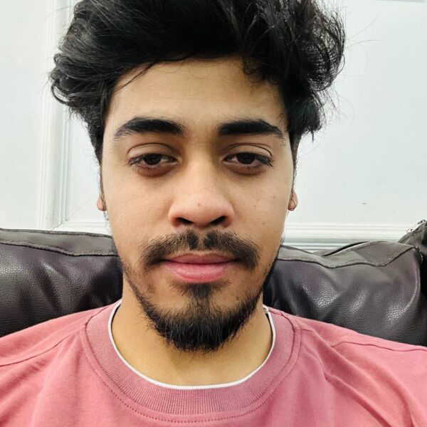 Subham Kawdal