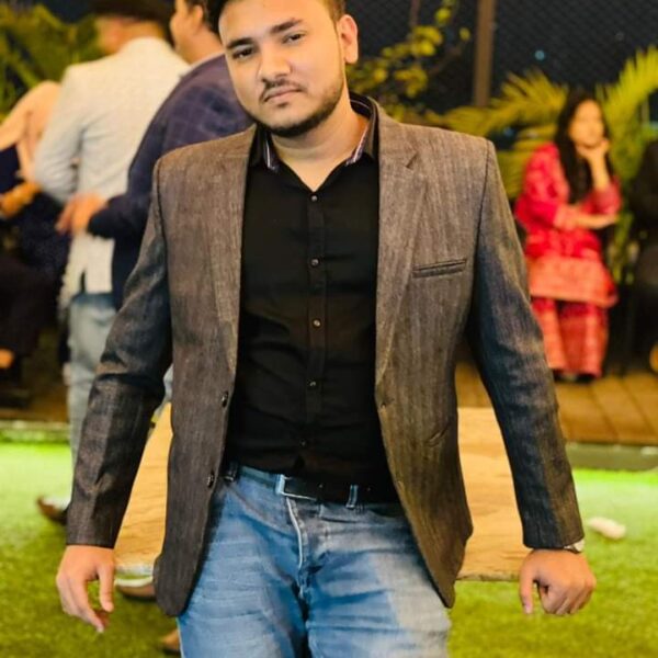 Sajjad Hossain
