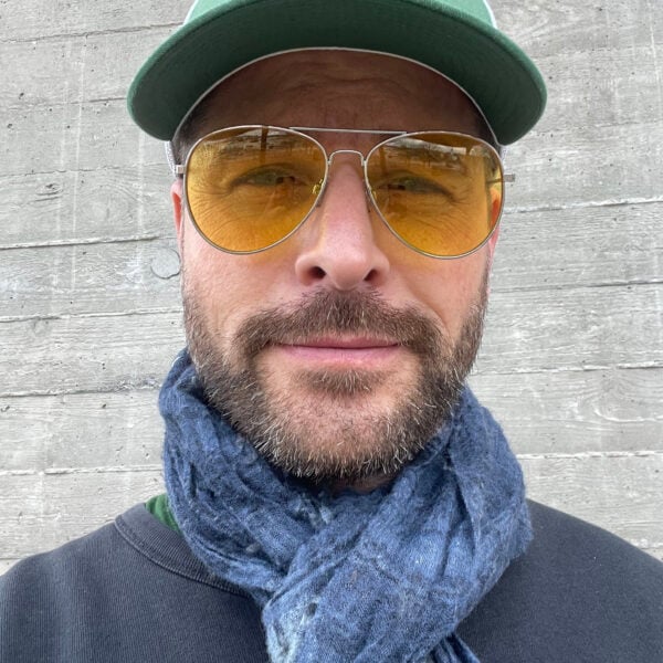 Falk von Wyl