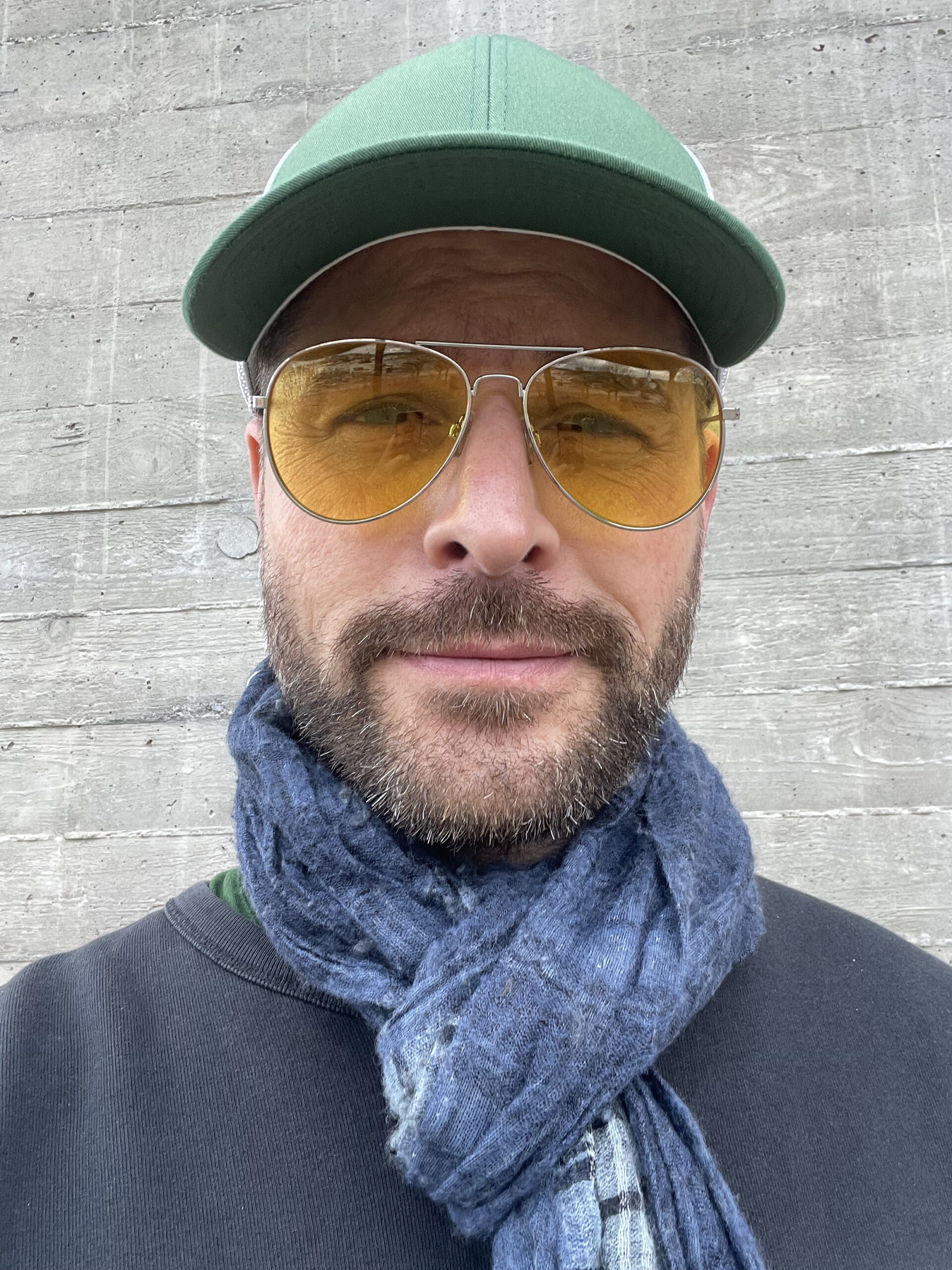 Falk von Wyl