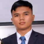 Rizki Situmeang - Medan, Indonésie