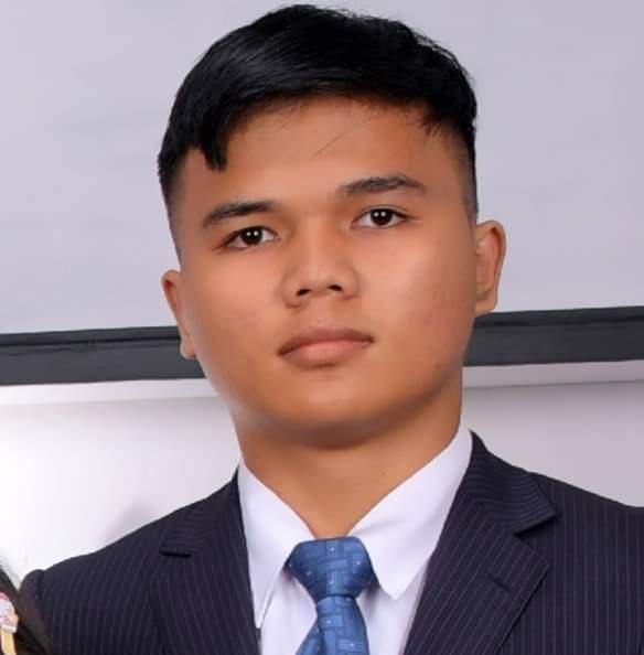 Rizki Situmeang