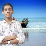 Md Mahudi - Bogra, Bangladesh
