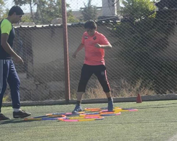 محمد رعد محمود