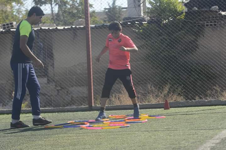 محمد رعد محمود