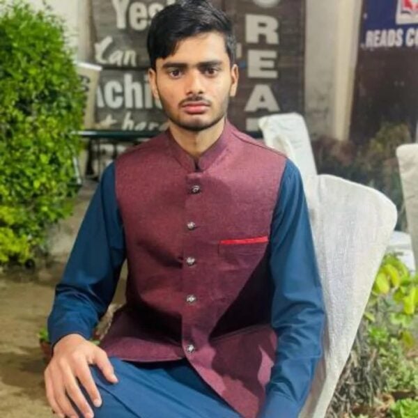 Faseeh Umar