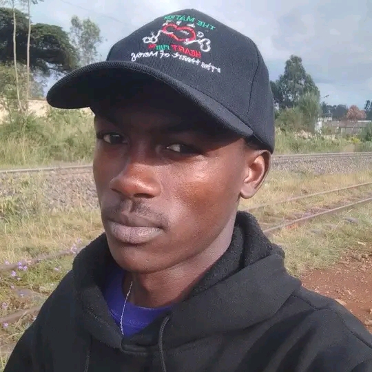 JOSEPH Munene