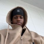 Josue Louis Fils - Port-au-Prince, Haiti