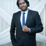 Tahmid Bin Sajed Khan - Jyväskylä, Finland