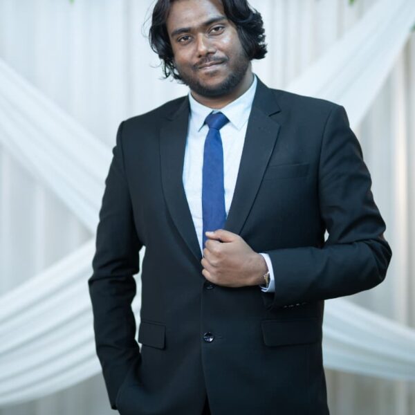 Tahmid Bin Sajed Khan