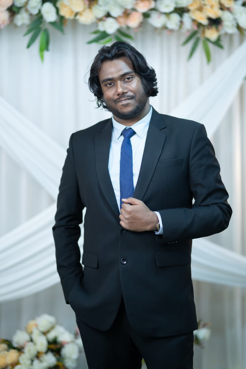 Tahmid Bin Sajed Khan