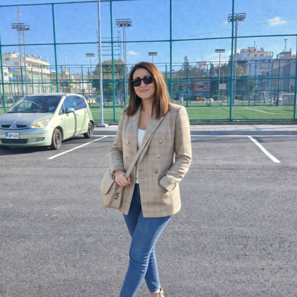 Najlaa Ghaboun