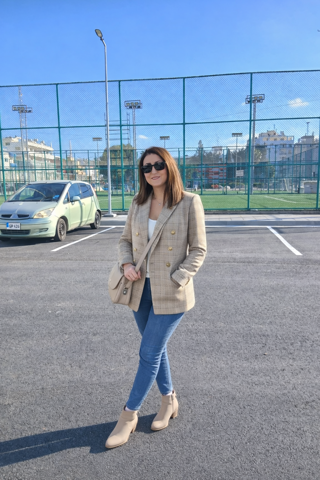 Najlaa Ghaboun