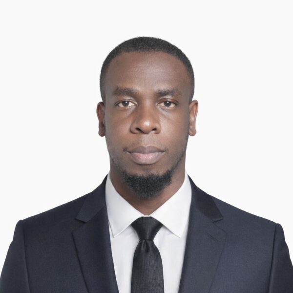 Chibuikem  Collins 