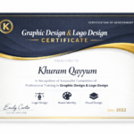 Professional Graphic Design Certificate