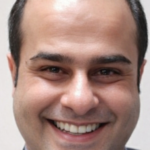  Ehsan Jamali - طِهران, إيران