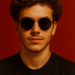 Ghassen Elimami - Tunis, Tunisie