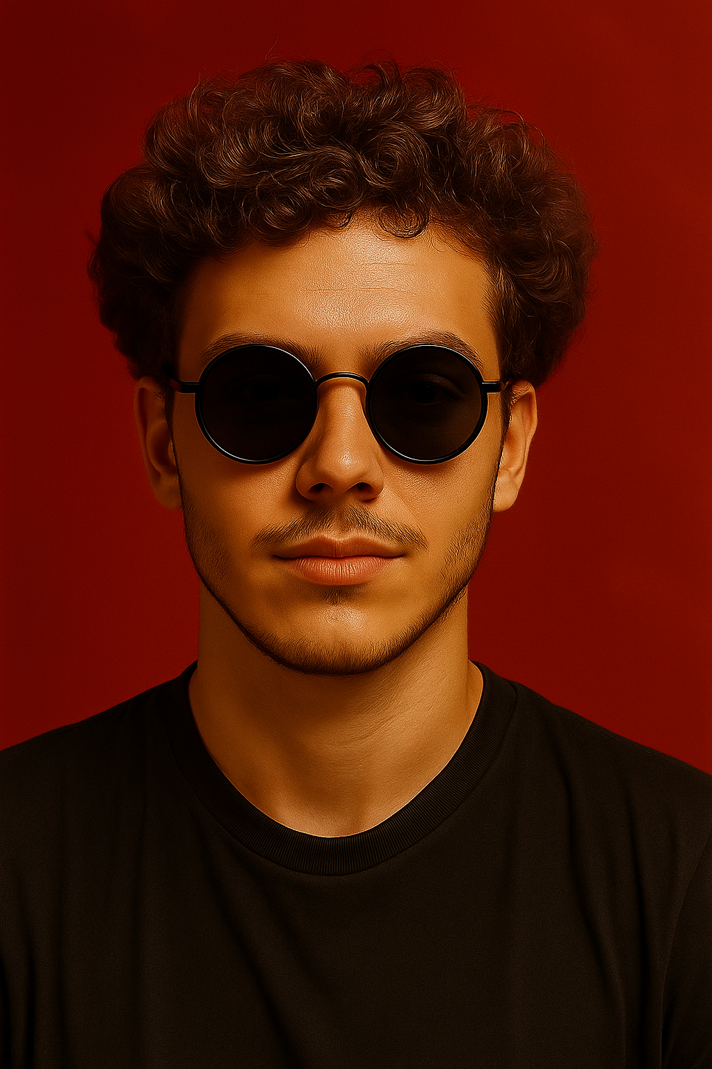 Ghassen Elimami