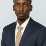 Hélio  Cossa - Maputo, Mozambique