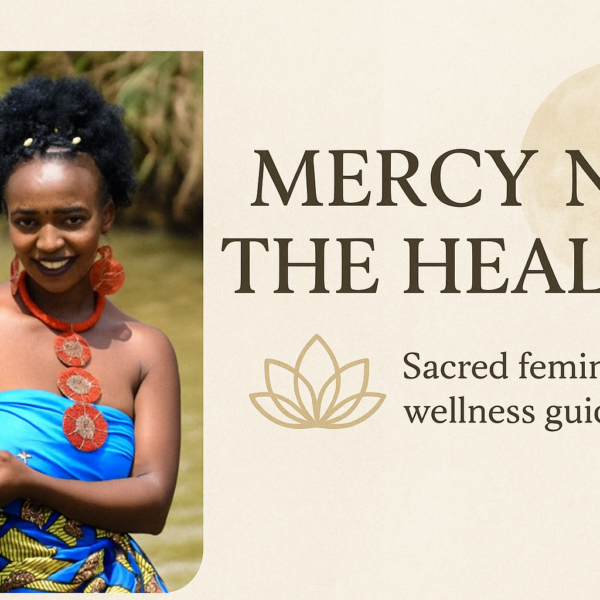 Mercy Njogu