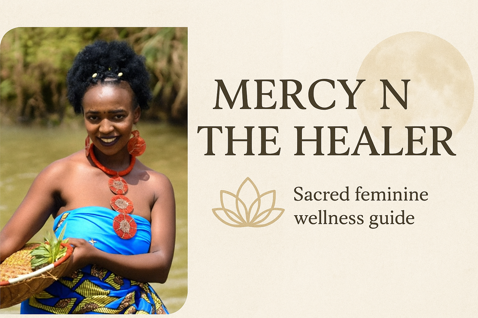Mercy Njogu